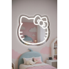 Зеркало «Hello Kitty» со светодиодной подсветкой